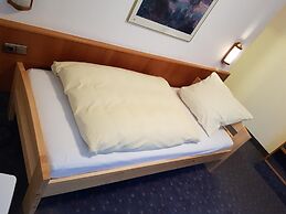 Hotel Gallmersgarten