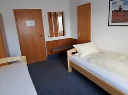 Hotel Gallmersgarten