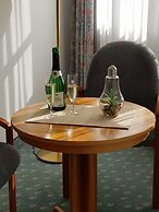 Hotel Gallmersgarten