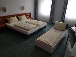 Hotel Gallmersgarten