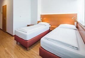 Smarthotel Gallmersgarten