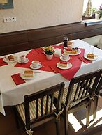 Hotel Gallmersgarten