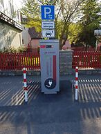 Hotel Gallmersgarten