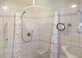 Hotel Gallmersgarten