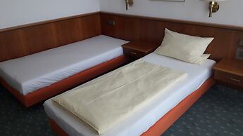 Hotel Gallmersgarten