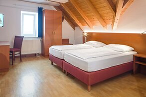 Smarthotel Gallmersgarten