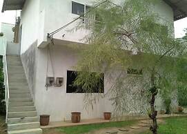 Blue rest villa