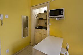 Rio Rentals 021 - C005 Studio em Copa