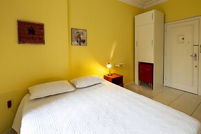 Rio Rentals 021 - C005 Studio em Copa