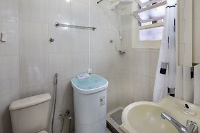 Rio Rentals 021 - C005 Studio em Copa