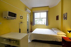 Rio Rentals 021 - C005 Studio em Copa