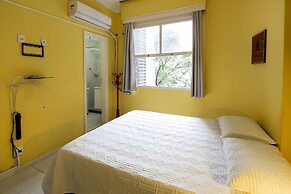 Rio Rentals 021 - C005 Studio em Copa