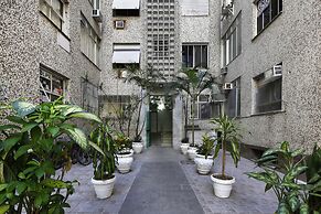 Rio Rentals 021 - C005 Studio em Copa