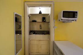 Rio Rentals 021 - C005 Studio em Copa