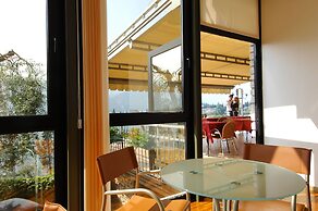 Hotel Garden