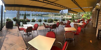 Hotel Garden