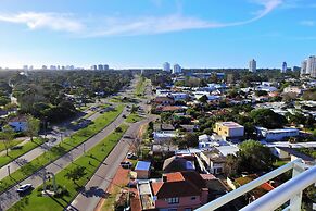 Apartment Alexander Boulevard