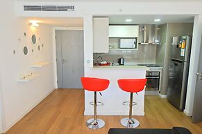 Apartment Alexander Boulevard