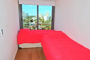 Apartment Alexander Boulevard