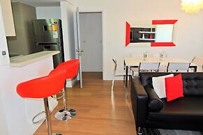 Apartment Alexander Boulevard