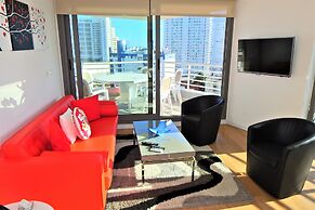 Apartment Alexander Boulevard