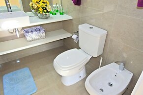 Apartment Alexander Boulevard