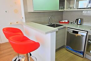 Apartment Alexander Boulevard