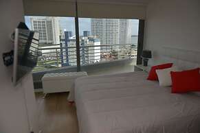 Apartment Alexander Boulevard