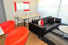 Apartment Alexander Boulevard