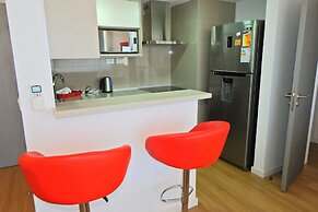 Apartment Alexander Boulevard