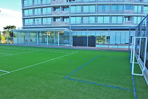 Apartment Alexander Boulevard