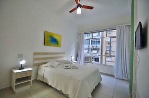 Rio Rentals 021 - C073 Studio com Vista Mar