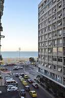 Rio Rentals 021 - C073 Studio com Vista Mar