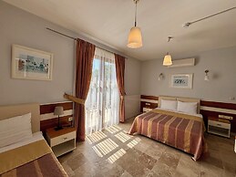 Siesta Otel Bozcaada