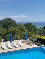 Siesta Otel Bozcaada