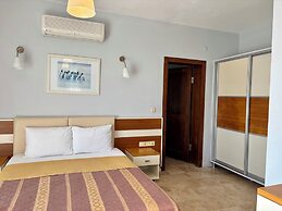 Siesta Otel Bozcaada