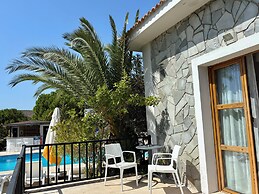 Siesta Otel Bozcaada