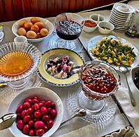 Siesta Otel Bozcaada