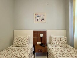 Siesta Otel Bozcaada