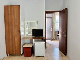 Siesta Otel Bozcaada