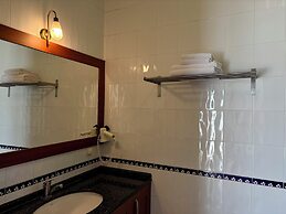 Siesta Otel Bozcaada