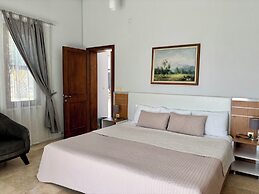 Siesta Otel Bozcaada