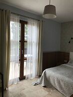 Siesta Otel Bozcaada