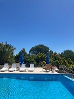 Siesta Otel Bozcaada