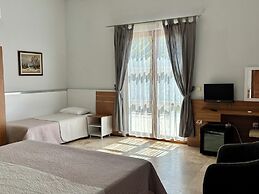 Siesta Otel Bozcaada