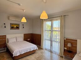 Siesta Otel Bozcaada