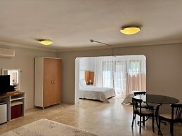 Siesta Otel Bozcaada