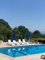 Siesta Otel Bozcaada