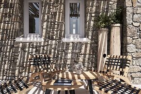 Katikies Villas Mykonos