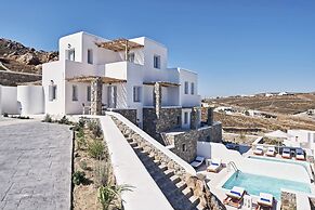 Katikies Villas Mykonos